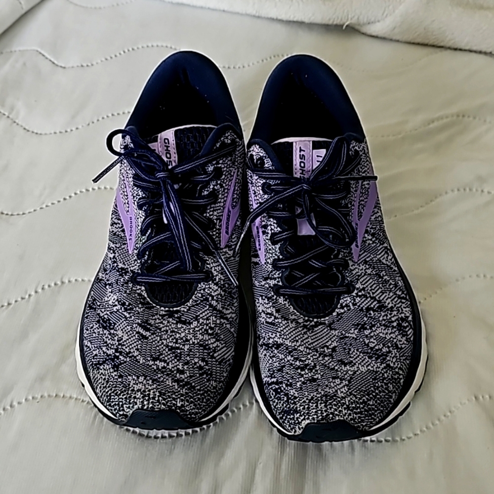 Brooks running shoes